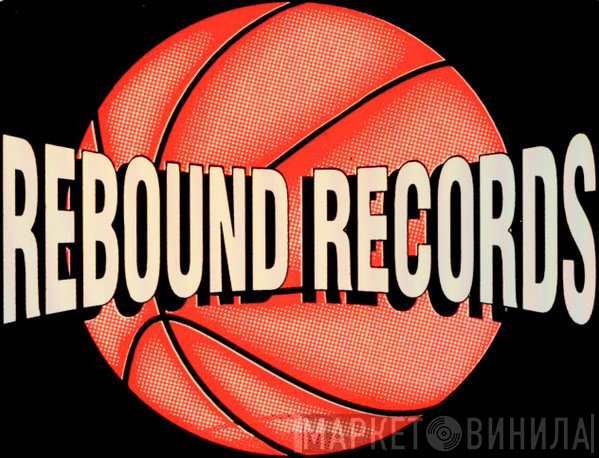 Rebound Records  - Винил CD и Кассеты лейбла Rebound Records (2) на сайте МаркетВинила