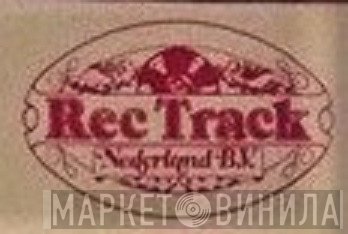 Rec Track - Винил CD и Кассеты лейбла Rec Track на сайте МаркетВинила
