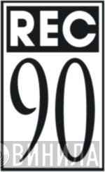 Rec90 - Винил CD и Кассеты лейбла Rec90 на сайте МаркетВинила