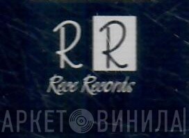 Rece Records - Винил CD и Кассеты лейбла Rece Records на сайте МаркетВинила