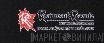 Reciprocal Records - Винил CD и Кассеты лейбла Reciprocal Records на сайте МаркетВинила