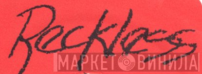 Reckless - Винил CD и Кассеты лейбла Reckless на сайте МаркетВинила