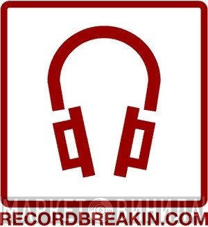 Record Breakin' Music - Винил CD и Кассеты лейбла Record Breakin' Music на сайте МаркетВинила