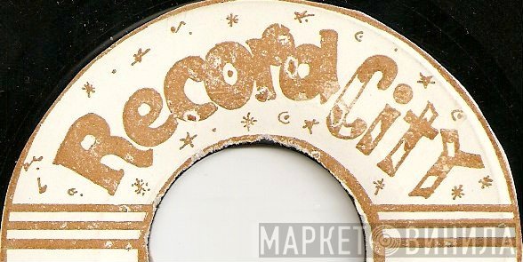 Record City - Винил CD и Кассеты лейбла Record City на сайте МаркетВинила