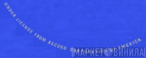 Record Corporation Of America - Винил CD и Кассеты лейбла Record Corporation Of America на сайте МаркетВинила