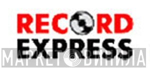 Record Express - Винил CD и Кассеты лейбла Record Express на сайте МаркетВинила