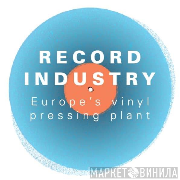 Record Industry - Винил CD и Кассеты лейбла Record Industry на сайте МаркетВинила