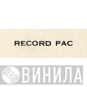 Record Pac - Винил CD и Кассеты лейбла Record Pac на сайте МаркетВинила