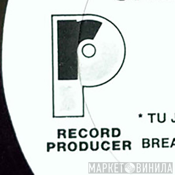 Record Producer - Винил CD и Кассеты лейбла Record Producer на сайте МаркетВинила