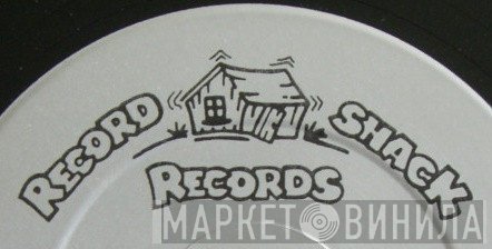 Record Shack Records - Винил CD и Кассеты лейбла Record Shack Records на сайте МаркетВинила