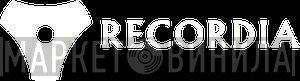 Recordia  - Винил CD и Кассеты лейбла Recordia (3) на сайте МаркетВинила