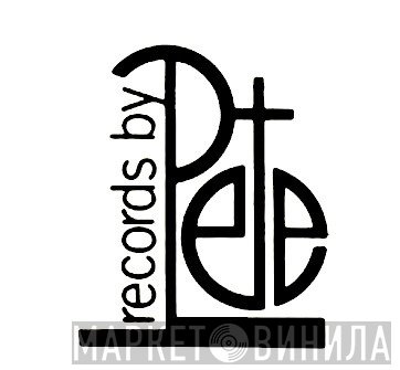 Records By Pete - Винил CD и Кассеты лейбла Records By Pete на сайте МаркетВинила