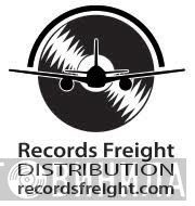 Records Freight - Винил CD и Кассеты лейбла Records Freight на сайте МаркетВинила