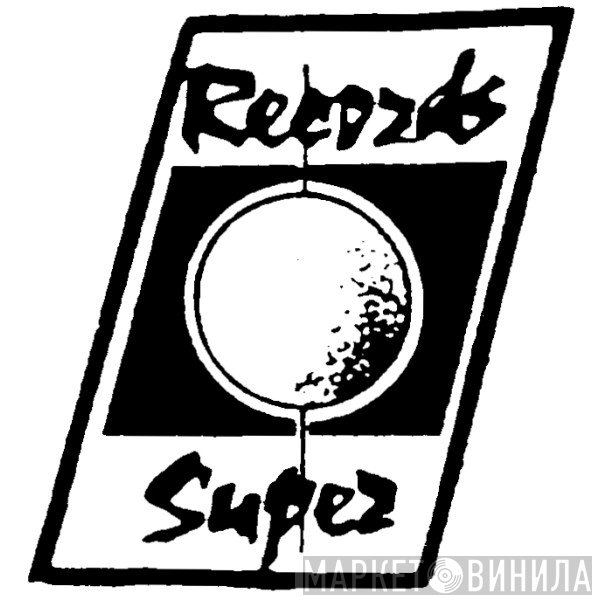 Records Super - Винил CD и Кассеты лейбла Records Super на сайте МаркетВинила