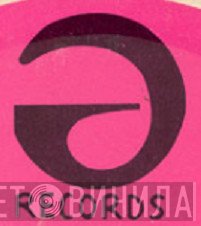 Ə Records - Винил CD и Кассеты лейбла Ə Records на сайте МаркетВинила