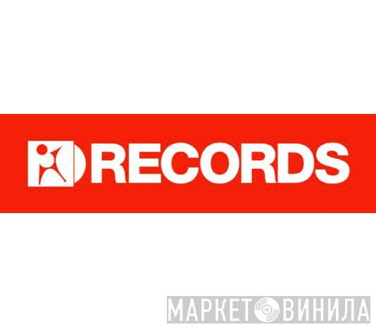 Records  - Винил CD и Кассеты лейбла Records (11) на сайте МаркетВинила