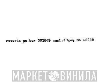 Records - Винил CD и Кассеты лейбла Records на сайте МаркетВинила