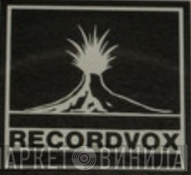 Recordvox - Винил CD и Кассеты лейбла Recordvox на сайте МаркетВинила