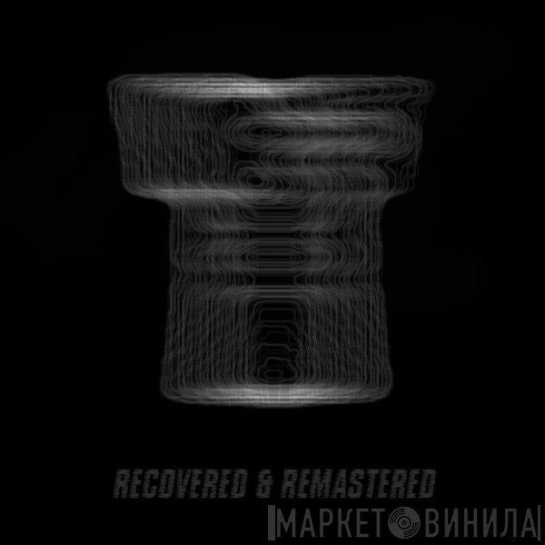 Recovered & Remastered - Винил CD и Кассеты лейбла Recovered & Remastered на сайте МаркетВинила