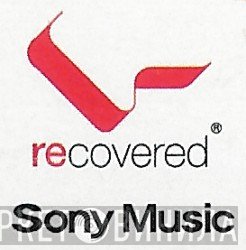 Recovered - Винил CD и Кассеты лейбла Recovered на сайте МаркетВинила
