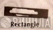 Rectangle - Винил CD и Кассеты лейбла Rectangle на сайте МаркетВинила