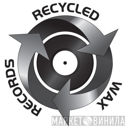 Recycled Wax Records - Винил CD и Кассеты лейбла Recycled Wax Records на сайте МаркетВинила