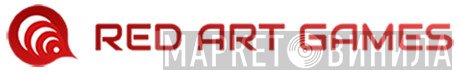 Red Art Games - Винил CD и Кассеты лейбла Red Art Games на сайте МаркетВинила
