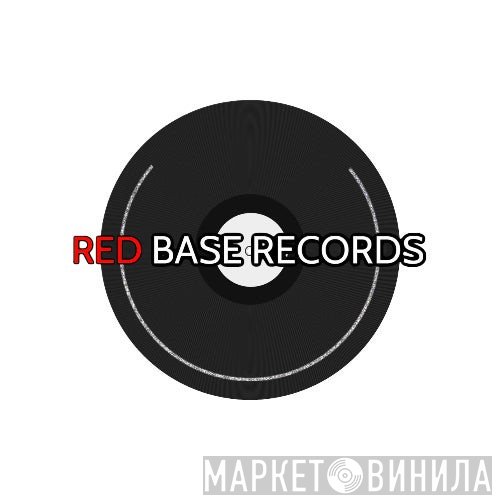 Red Base Records  - Винил CD и Кассеты лейбла Red Base Records (2) на сайте МаркетВинила
