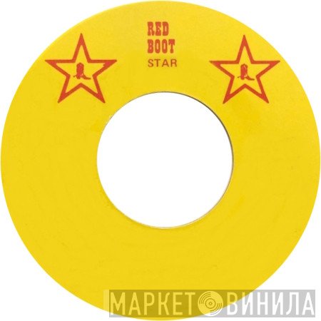 Red Boot Star - Винил CD и Кассеты лейбла Red Boot Star на сайте МаркетВинила
