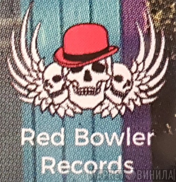 Red Bowler Records - Винил CD и Кассеты лейбла Red Bowler Records на сайте МаркетВинила