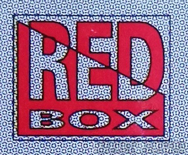 Red Box  - Винил CD и Кассеты лейбла Red Box (4) на сайте МаркетВинила