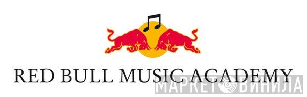 Red Bull Music Academy - Винил CD и Кассеты лейбла Red Bull Music Academy на сайте МаркетВинила
