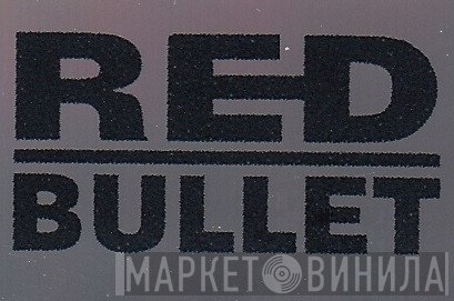 Red Bullet  - Винил CD и Кассеты лейбла Red Bullet (2) на сайте МаркетВинила
