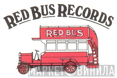 Red Bus Records - Винил CD и Кассеты лейбла Red Bus Records на сайте МаркетВинила