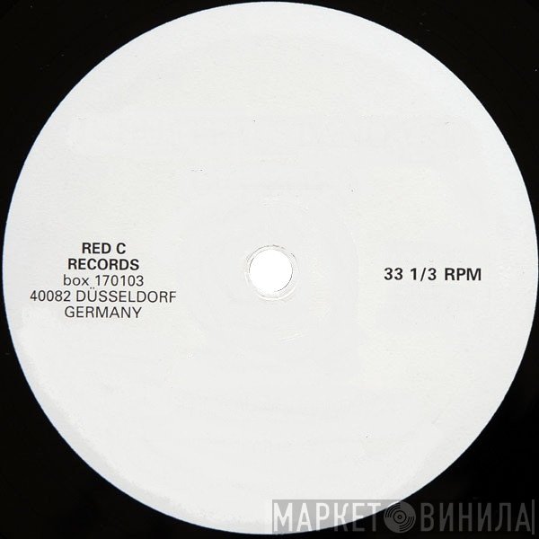 Red C Records - Винил CD и Кассеты лейбла Red C Records на сайте МаркетВинила