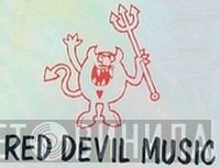 Red Devil Music - Винил CD и Кассеты лейбла Red Devil Music на сайте МаркетВинила