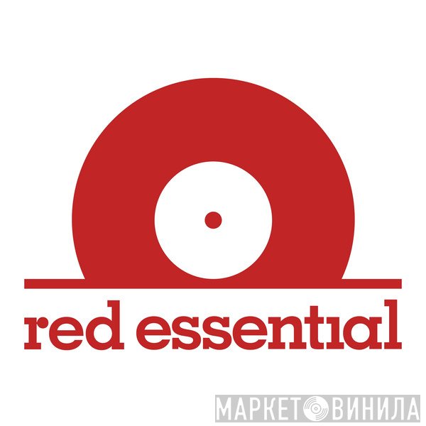 Red Essential - Винил CD и Кассеты лейбла Red Essential на сайте МаркетВинила