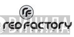 Red Factory - Винил CD и Кассеты лейбла Red Factory на сайте МаркетВинила