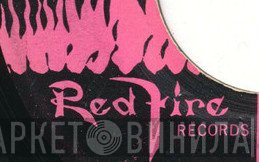 Red Fire Records - Винил CD и Кассеты лейбла Red Fire Records на сайте МаркетВинила