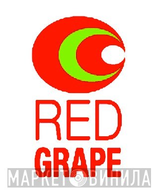 Red Grape Records - Винил CD и Кассеты лейбла Red Grape Records на сайте МаркетВинила