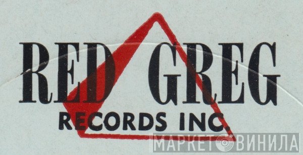 Red Greg Records - Винил CD и Кассеты лейбла Red Greg Records на сайте МаркетВинила