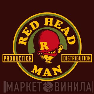 Red Head Man - Винил CD и Кассеты лейбла Red Head Man на сайте МаркетВинила