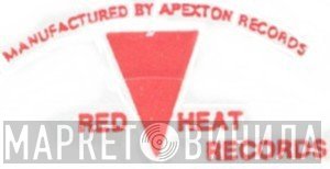 Red Heat Records - Винил CD и Кассеты лейбла Red Heat Records на сайте МаркетВинила