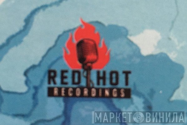 Red Hot Recordings  - Винил CD и Кассеты лейбла Red Hot Recordings (2) на сайте МаркетВинила