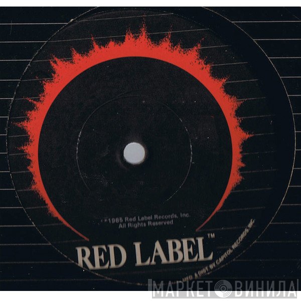 Red Label  - Винил CD и Кассеты лейбла Red Label (2) на сайте МаркетВинила