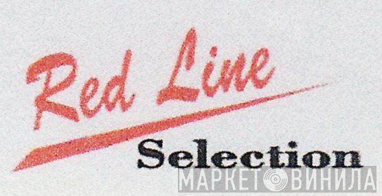 Red Line Selection - Винил CD и Кассеты лейбла Red Line Selection на сайте МаркетВинила