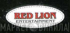 Red Lion Entertainment - Винил CD и Кассеты лейбла Red Lion Entertainment на сайте МаркетВинила