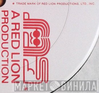 Red Lion Productions Ltd., Inc. - Винил CD и Кассеты лейбла Red Lion Productions Ltd., Inc. на сайте МаркетВинила