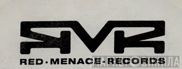 Red Menace Records - Винил CD и Кассеты лейбла Red Menace Records на сайте МаркетВинила