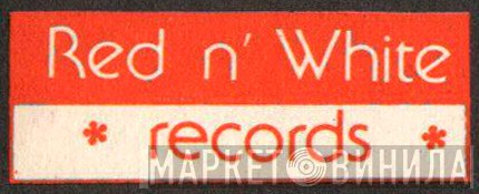 Red N' White Records - Винил CD и Кассеты лейбла Red N' White Records на сайте МаркетВинила